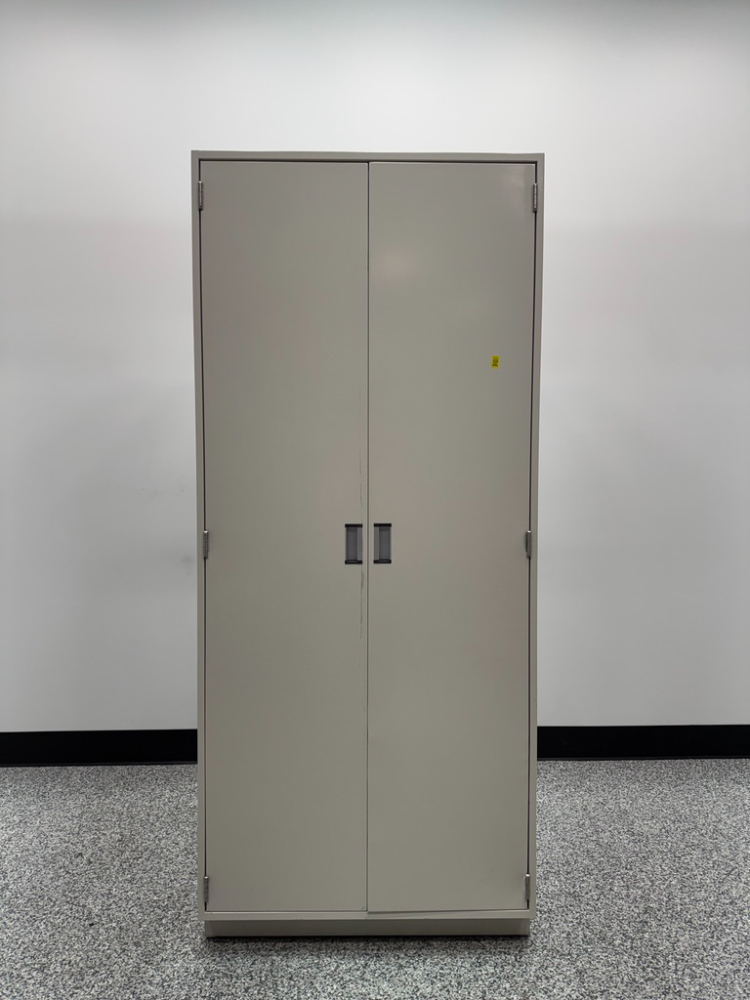 Image of Storage Cabinet